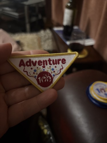 Girl guiding adventure 100 - guiding,