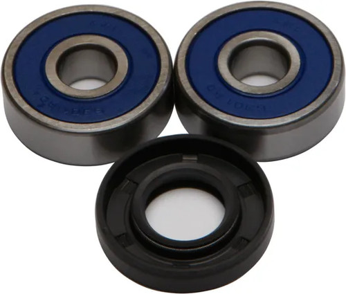 All balls front wheel bearing - front,