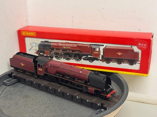 Hornby r2262 city of - r2262, ‘city