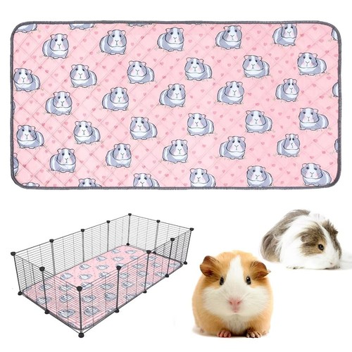 Washable hamster pee pad - washable,