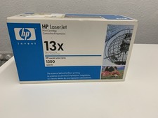 HP Laser Jet Original Print