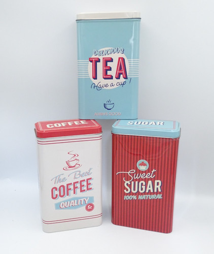 Tea coffee sugar - coffee,