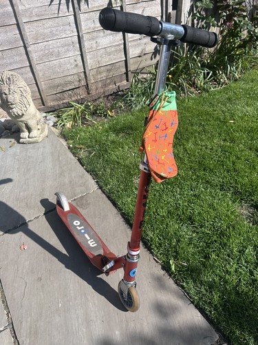 Micro sprite scooter - micro,