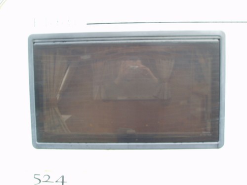 Caravan seitz window 2cm x - seitz, 97.2cm