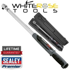 Sealey Angle Torque Wrench