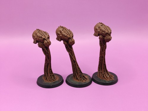 Warhammer 40k tyranid - 40k, meiotic