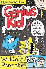 How to be a Genius Kid by