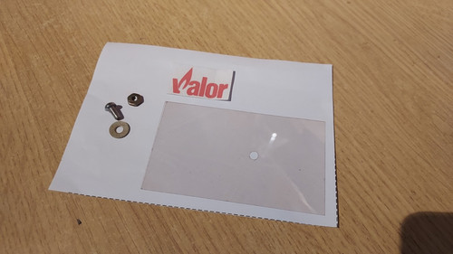 Mica window valor - window, vector