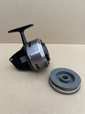 Abu 507 Vintage Coarse Closed