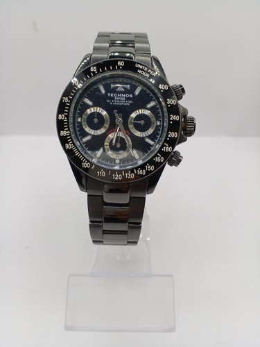 Technos quartz watch tgm615 - technos,