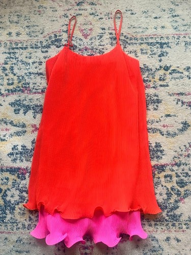 Milly bianca colorful orange - milly,
