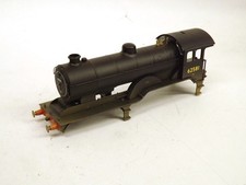 **Spares** Hornby D49 Body