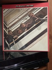 The Beatles - 1962-1966 (The