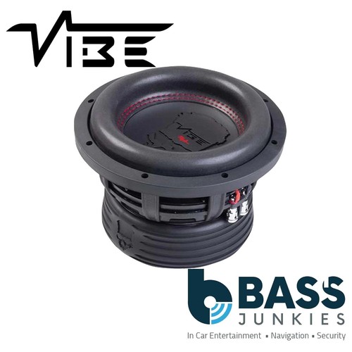 Vibe black death - vibe,