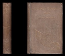 Burleigh, KHARTOUM CAMPAIGN