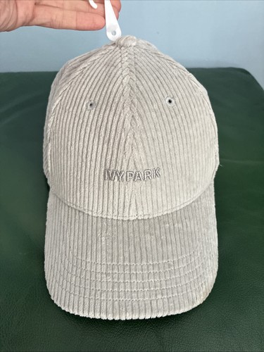 Adidas ivy park grey - adidas, cap