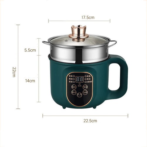 Electric hot pot - electric, cooker