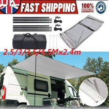 4 5mx2 4m - 2.5/3/3.5/4.5mx2.4m, campervan