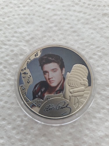 Stunning elvis presley - stunning,