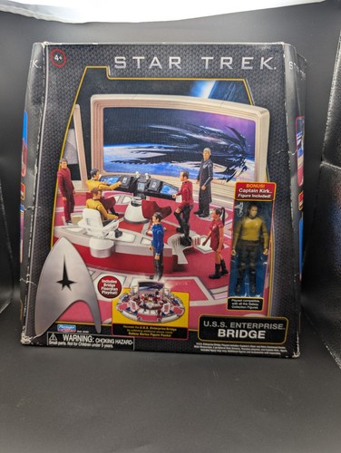 Star trek galaxy collection - star,
