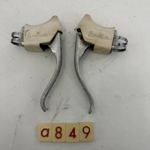 Vintage weinmann drop bar - vintage,