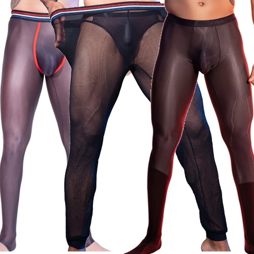 Ultra thin men mesh sleep - ultra-thin, men's