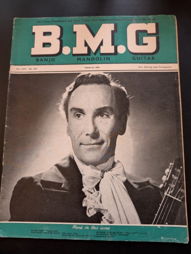 Vintage magazine march - vintage,