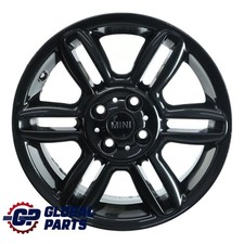 Mini Cooper R55 R56 R57 Black