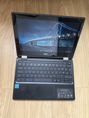 Acer chromebook 11 6in - chromebook, 11.6in