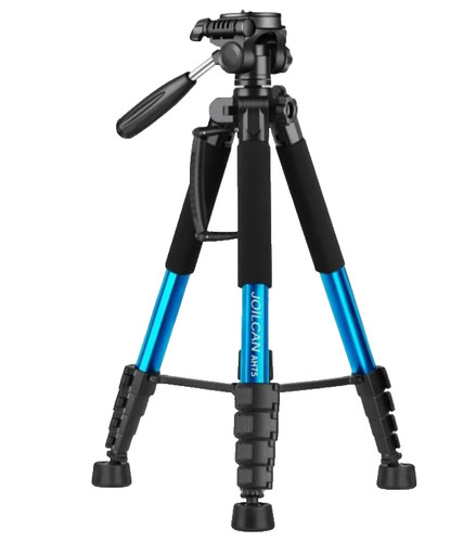 Travel tripod tall - travel, 74"