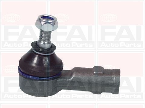 Fai front tie rod - fai, end