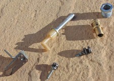 Classic SU Carburettor HIF44