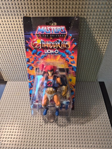 Masters the universe - masters, of