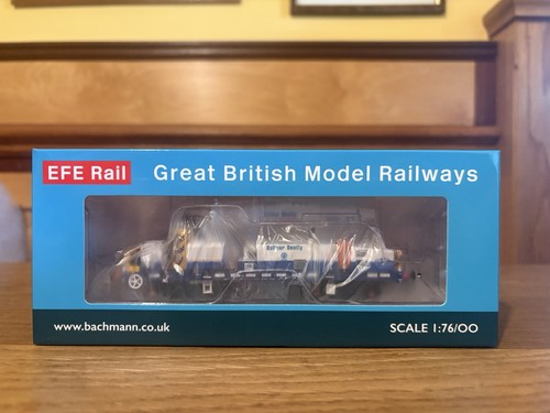 Efe rail gauge - e87109, 12