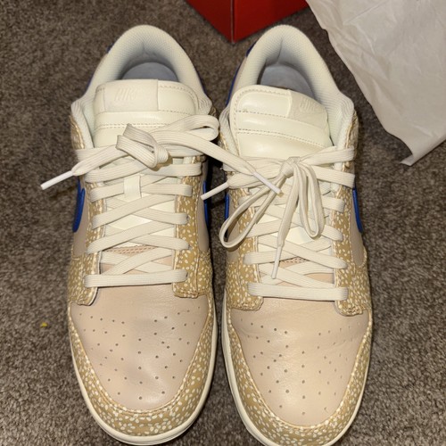Nike dunk low prm - nike,