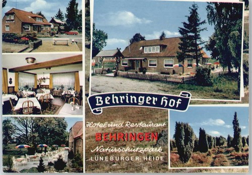 50969584 3045 behringen - 50969584,
