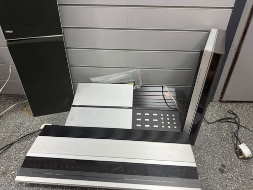 Bang and olufsen music - olufsen,
