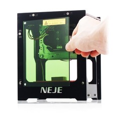 USB Laser Engraver Printer