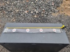 A* 42 Brown Aerborn Girth
