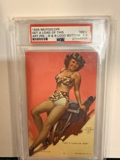 1945 Mutoscope Get a Load of