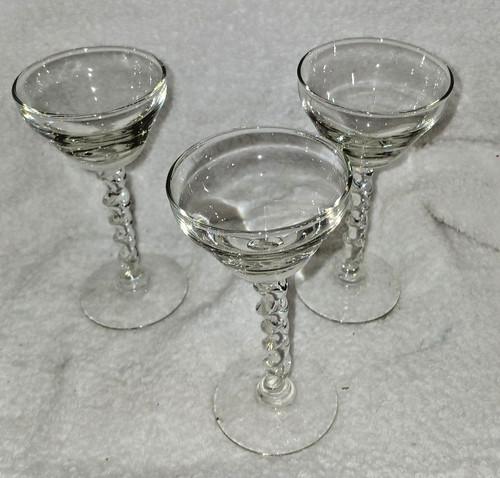 Trio vintage 1970s - of,