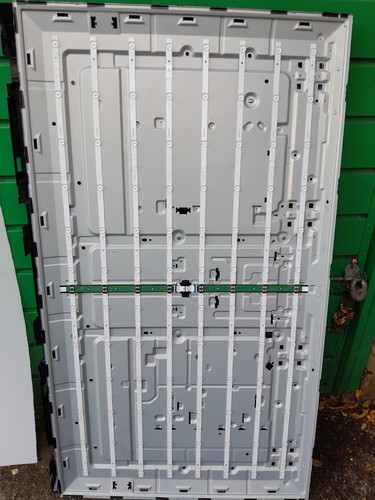 Full led back light array - full,