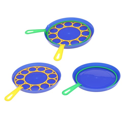 Giant bubbles blowing kit - giant,
