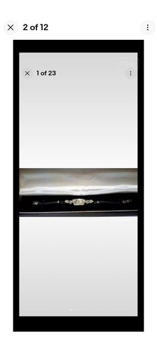 Vintage art deco mulco - vintage,