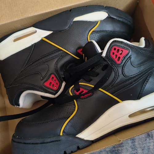 Rare nike air flight bnib - rare,