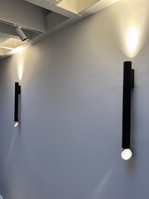 FLOS Flauta Riga Interior Wall