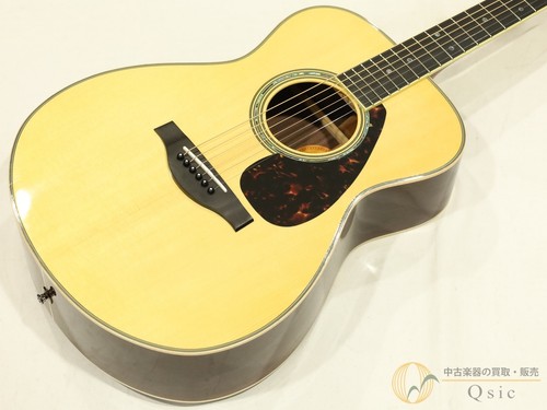 Yamaha ls16 are acoustic - ls16,