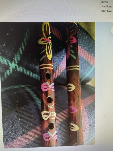 Ukrainian flutes polish - flutes.,