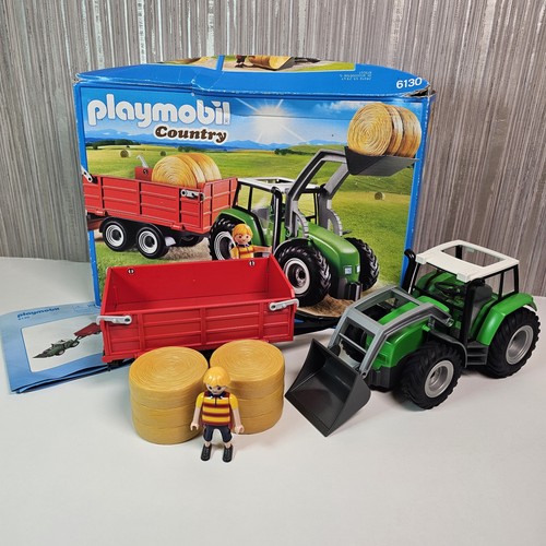 Official playmobil country - official,