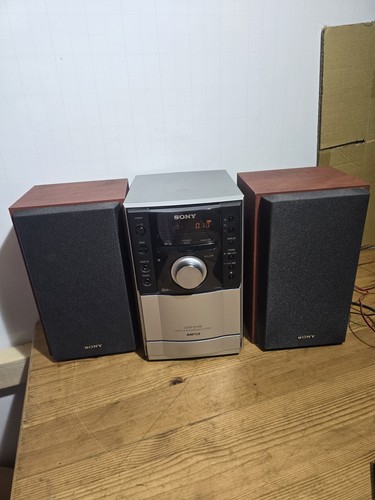 Sony hcd eh10 compact - sony,